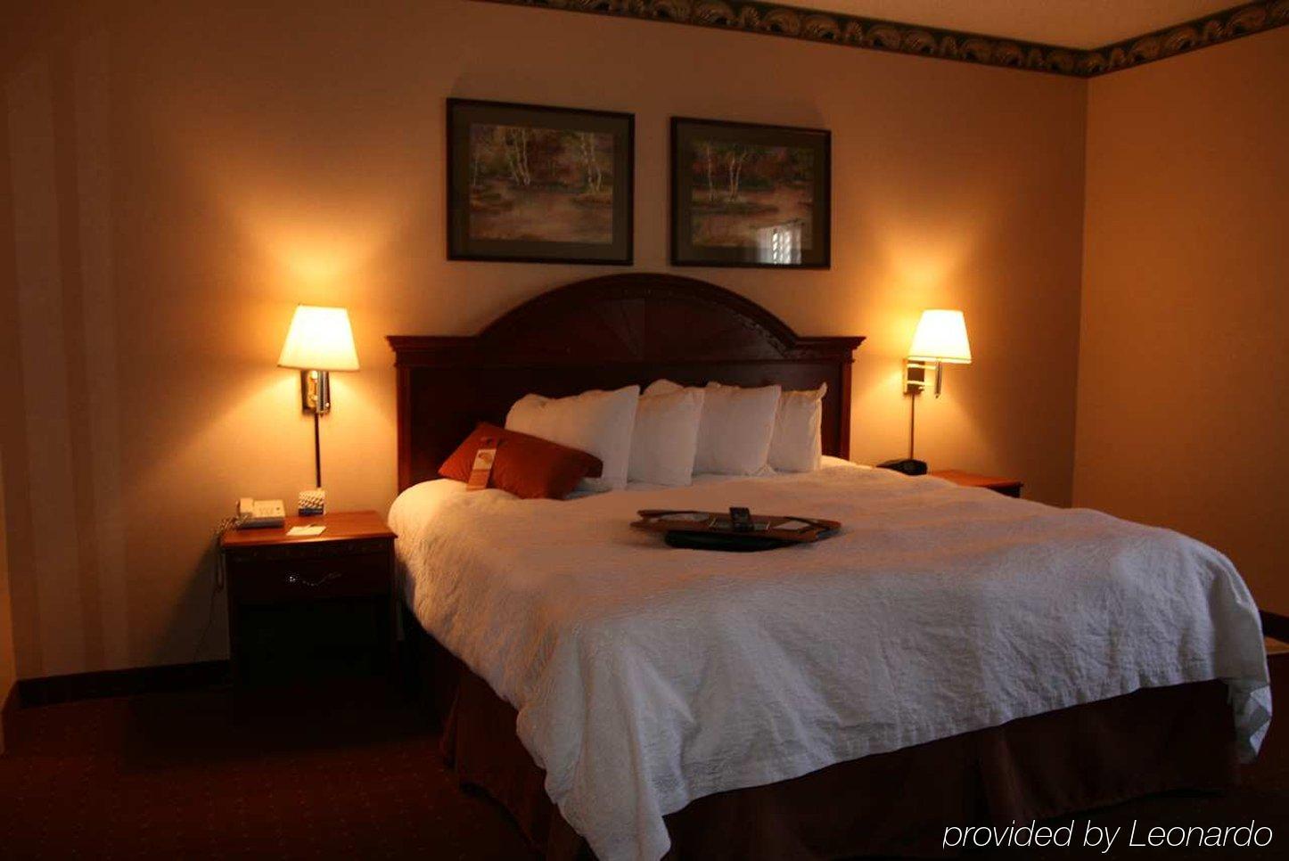 Holiday Inn Express - New Albany Cameră foto