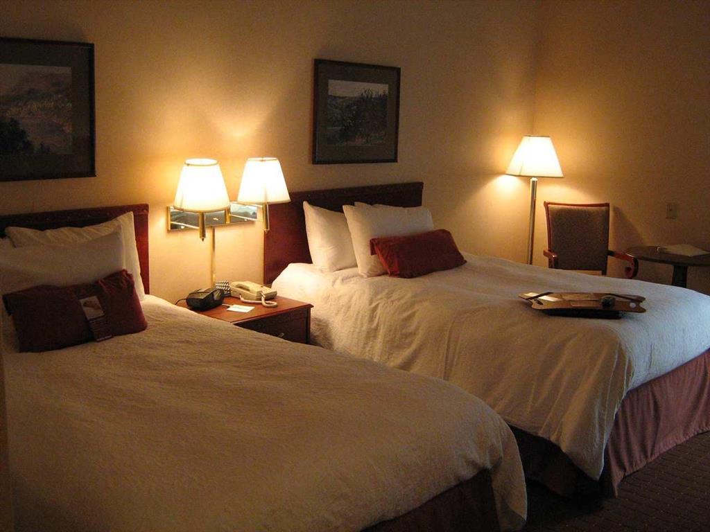 Holiday Inn Express - New Albany Cameră foto