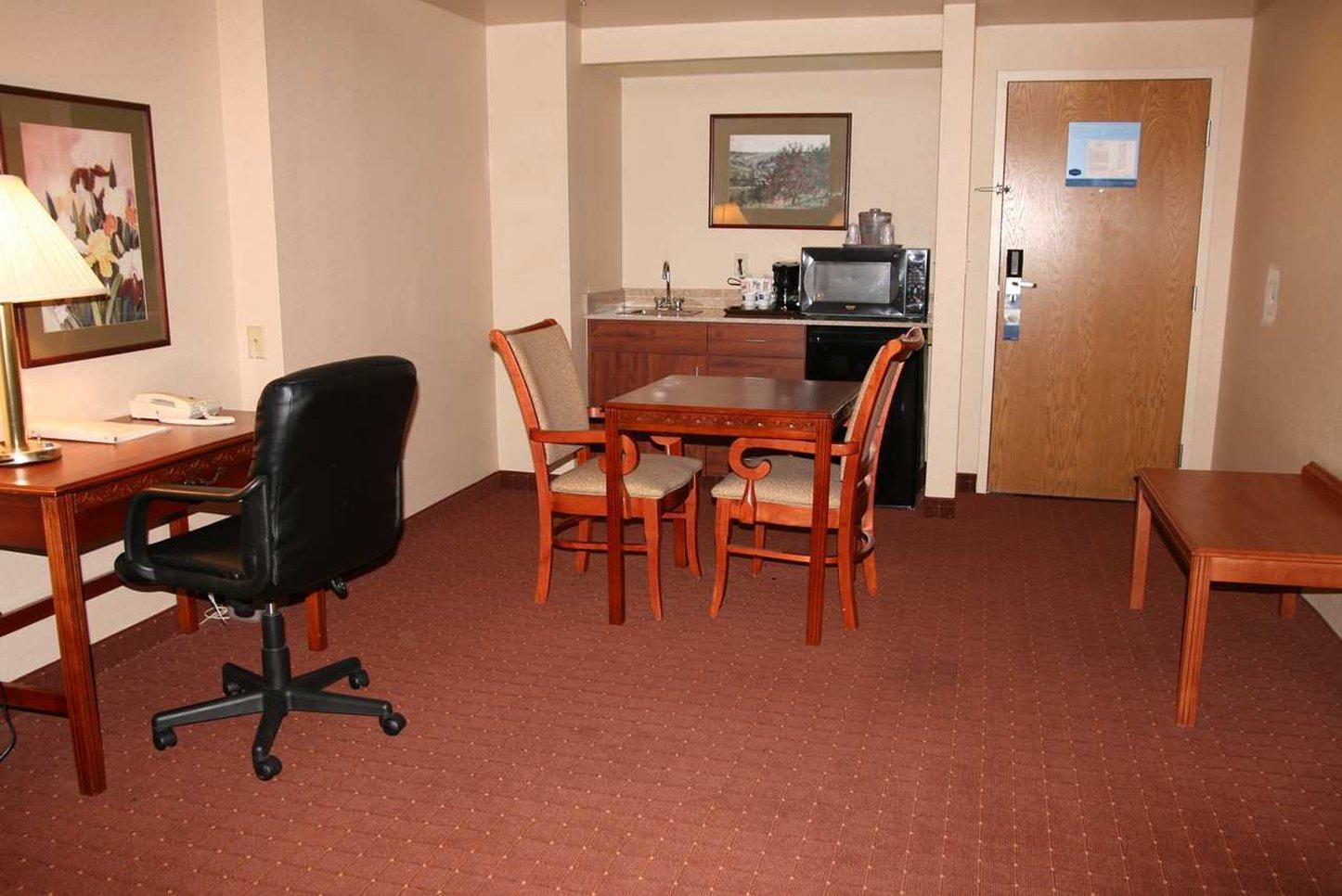 Holiday Inn Express - New Albany Exterior foto