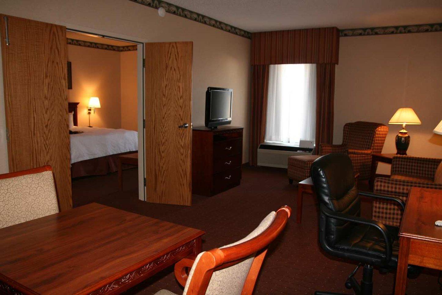 Holiday Inn Express - New Albany Exterior foto